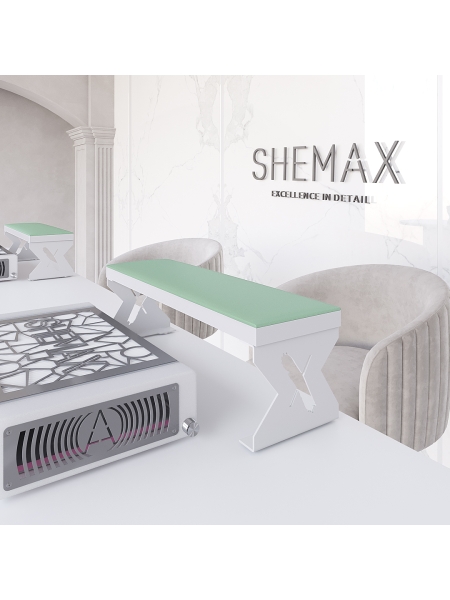 Podkładka Pod Dłonie SHEMAX Luxury Kolory - 18